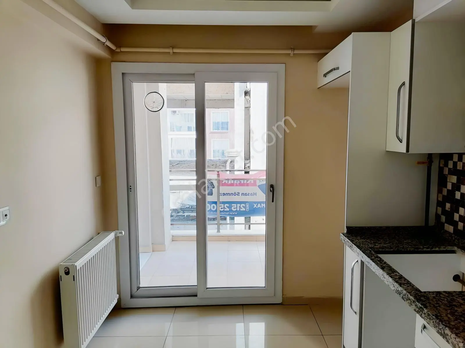Re/max Pınden 9 Yıllık Binada 3+1 Doğalgazlı Asansörlü Daire - Görsel 5