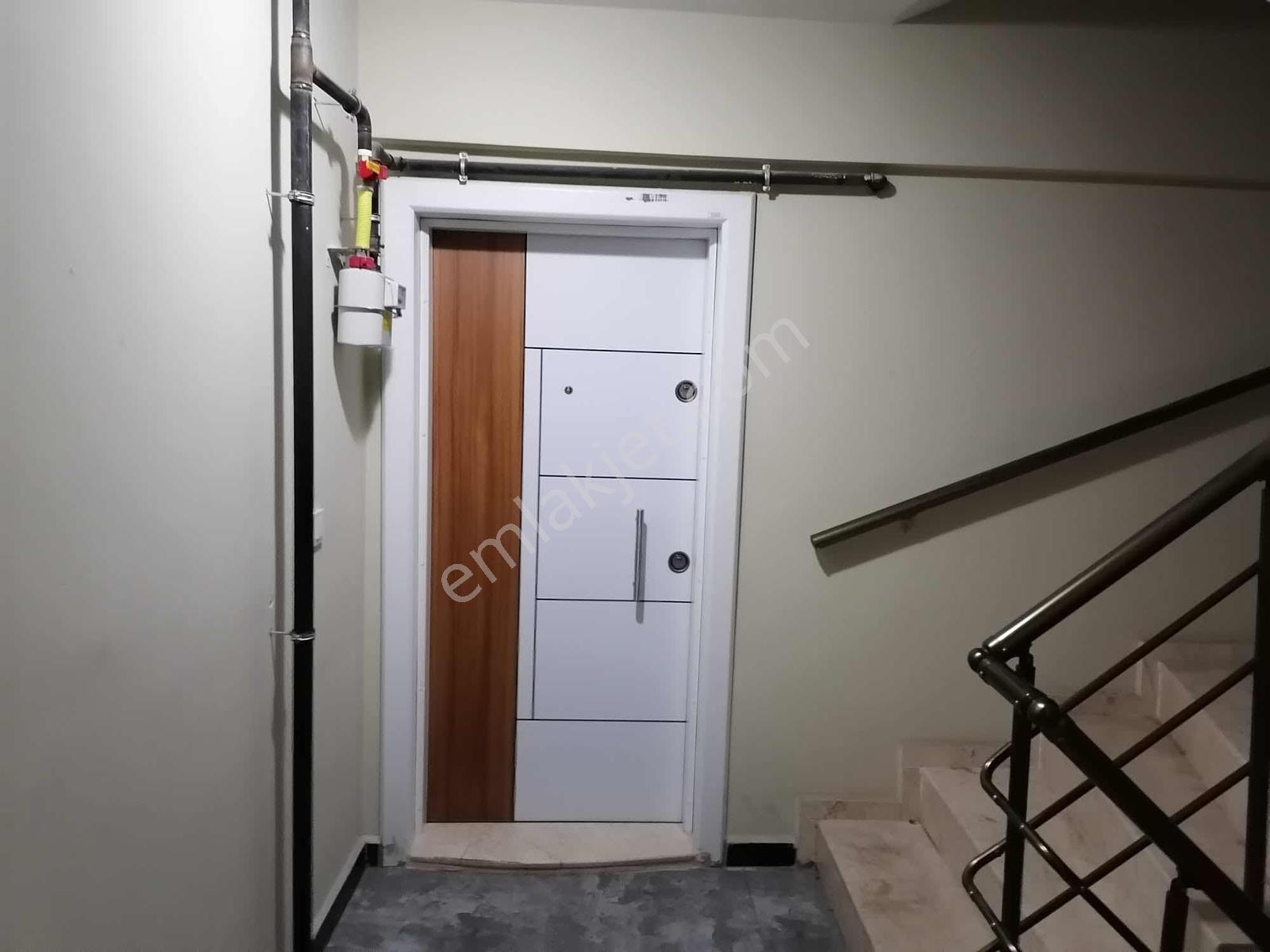 Re/max Pınden 9 Yıllık Binada 3+1 Doğalgazlı Asansörlü Daire - Görsel 20