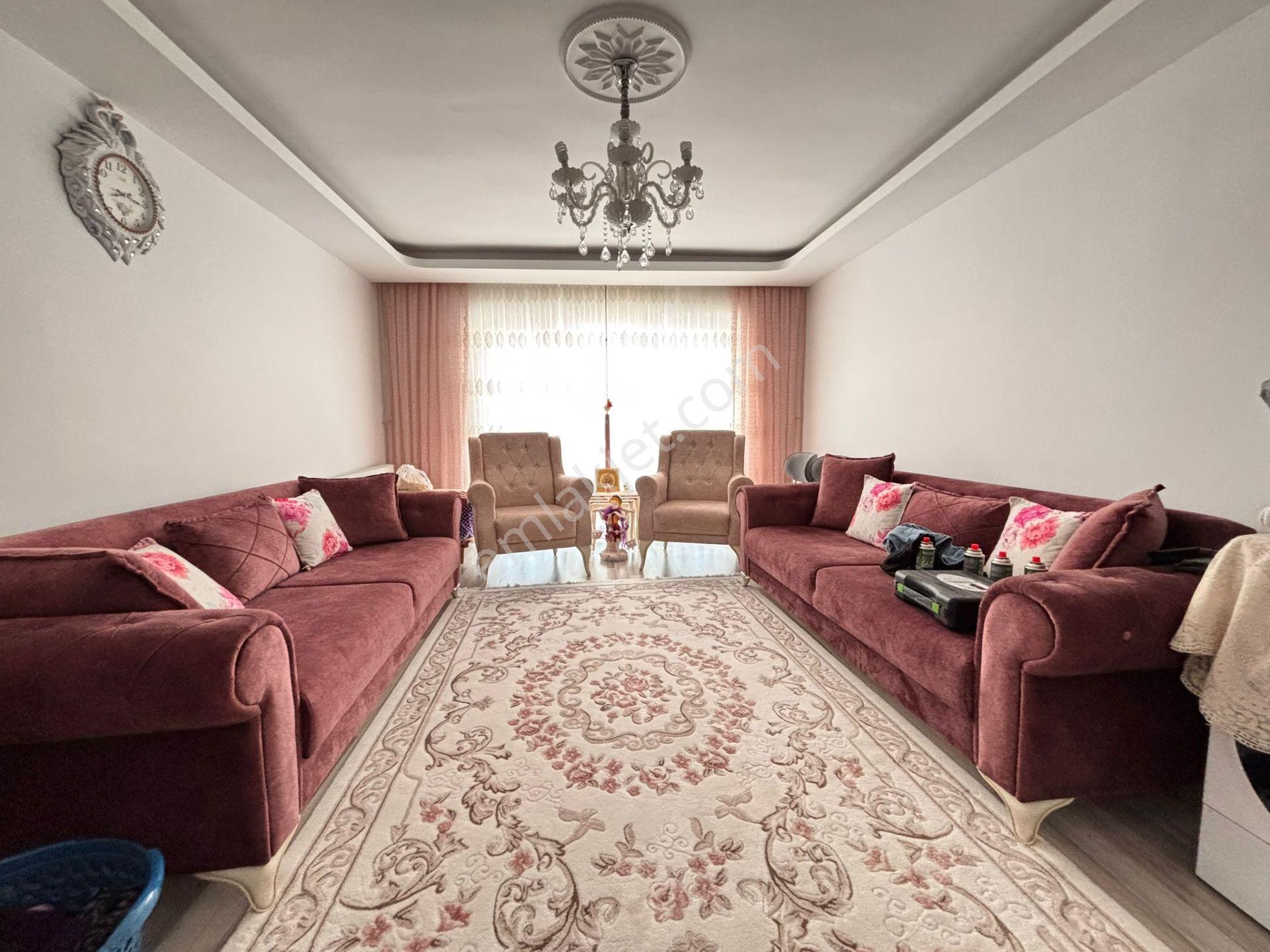 Şehit Kubilay Mah. Ankara Manzaralı 4. Kat Full Yapılı 3+1 Daire*** - Görsel 12