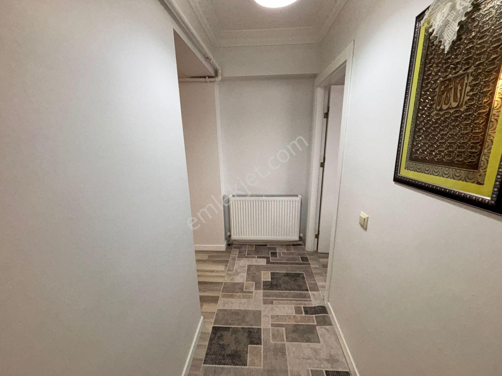 Şehit Kubilay Mah. Ankara Manzaralı 4. Kat Full Yapılı 3+1 Daire*** - Görsel 30