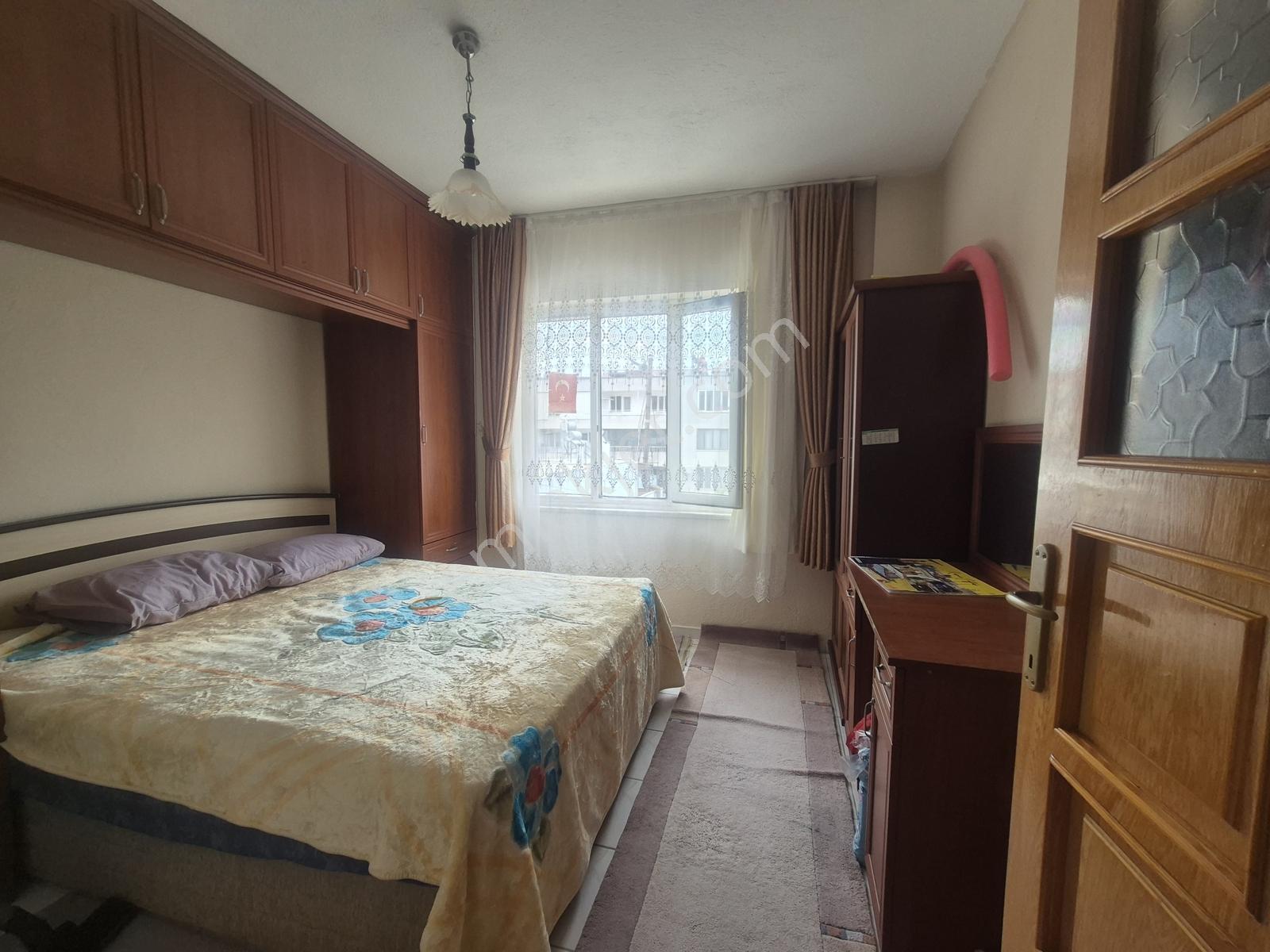 Dalaman Merkez Satılık 2+1 Kapalı Mutfak Daire - Görsel 14