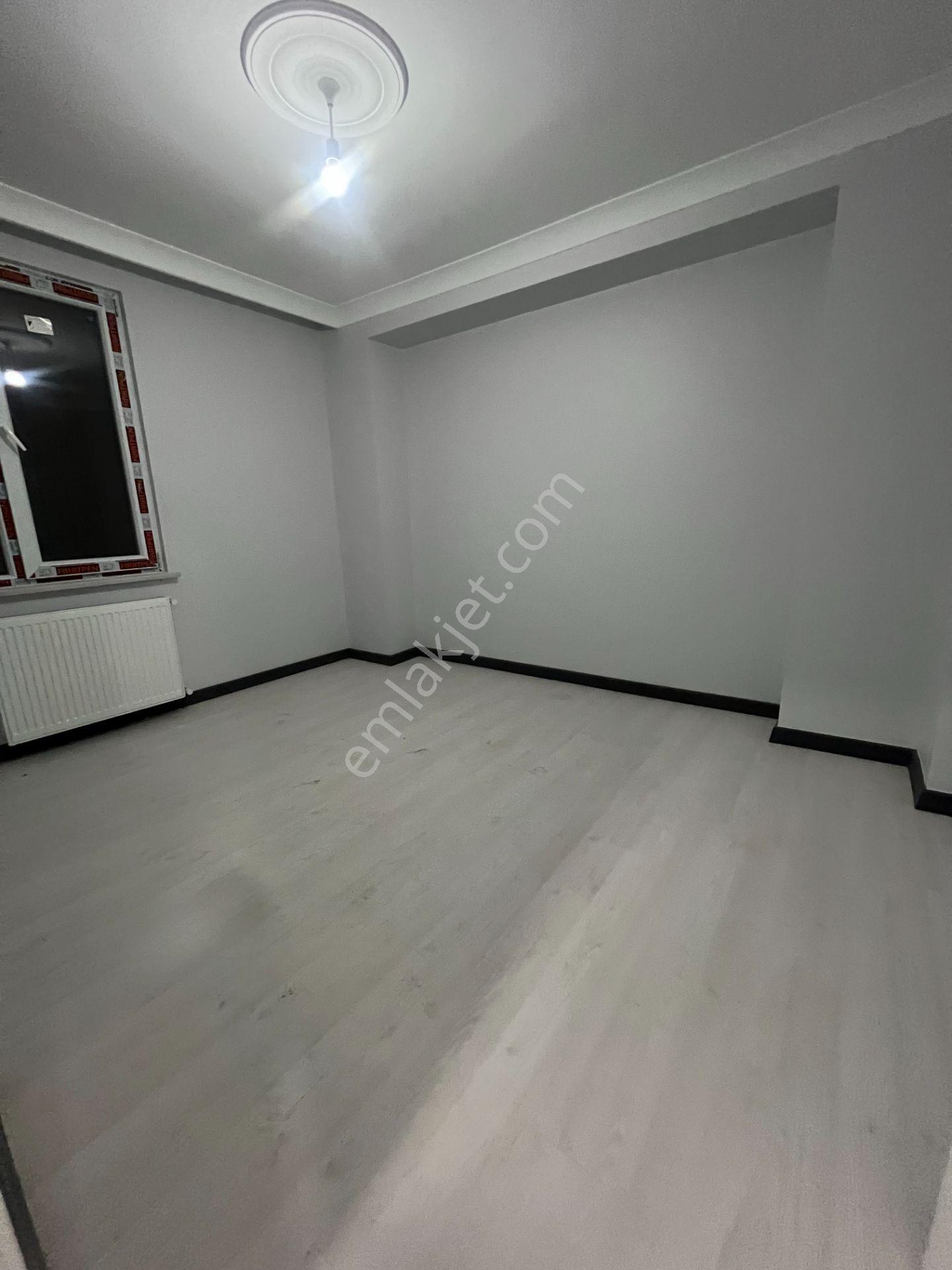 Peker İnş Tan Satılık 2+1 Yüksek Giriş Sıfır Bina - Görsel 10