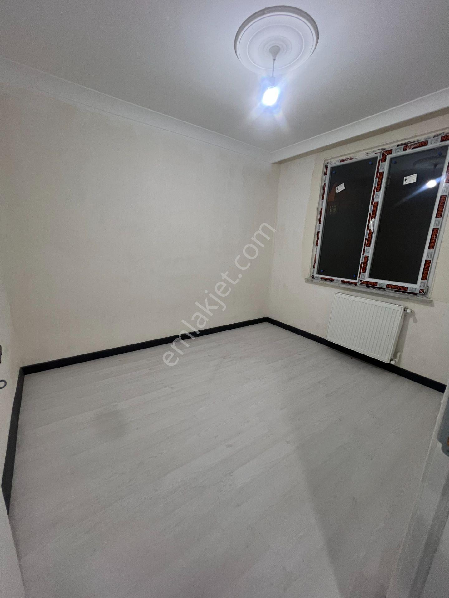 Peker İnş Tan Satılık 2+1 Yüksek Giriş Sıfır Bina - Görsel 11