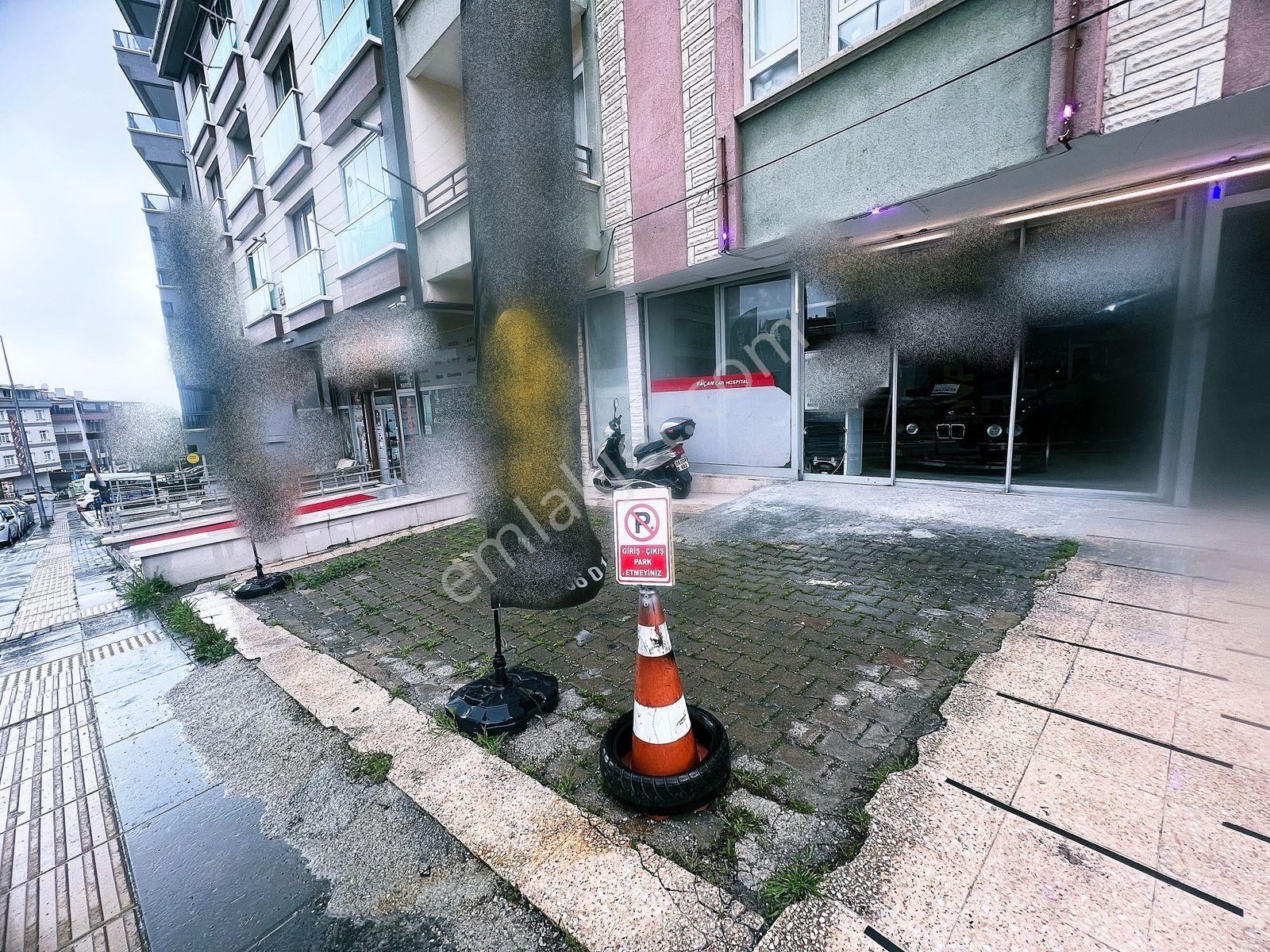 Cihandan Burç Mah Piri Cadde Üzeri Seyrani Yakını Satlık Dükkan - Görsel 5