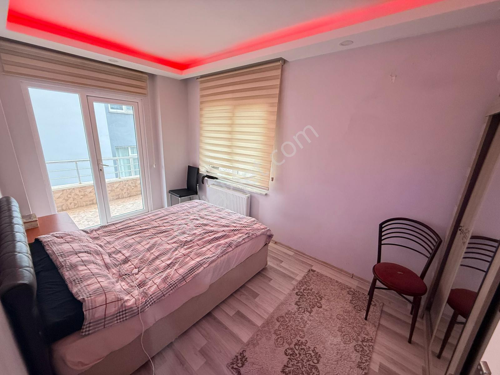 Doğan Emlak Group’tan Atakum Yenimahalle’de 1+1 Hazır Kiracılı Daire - Görsel 10