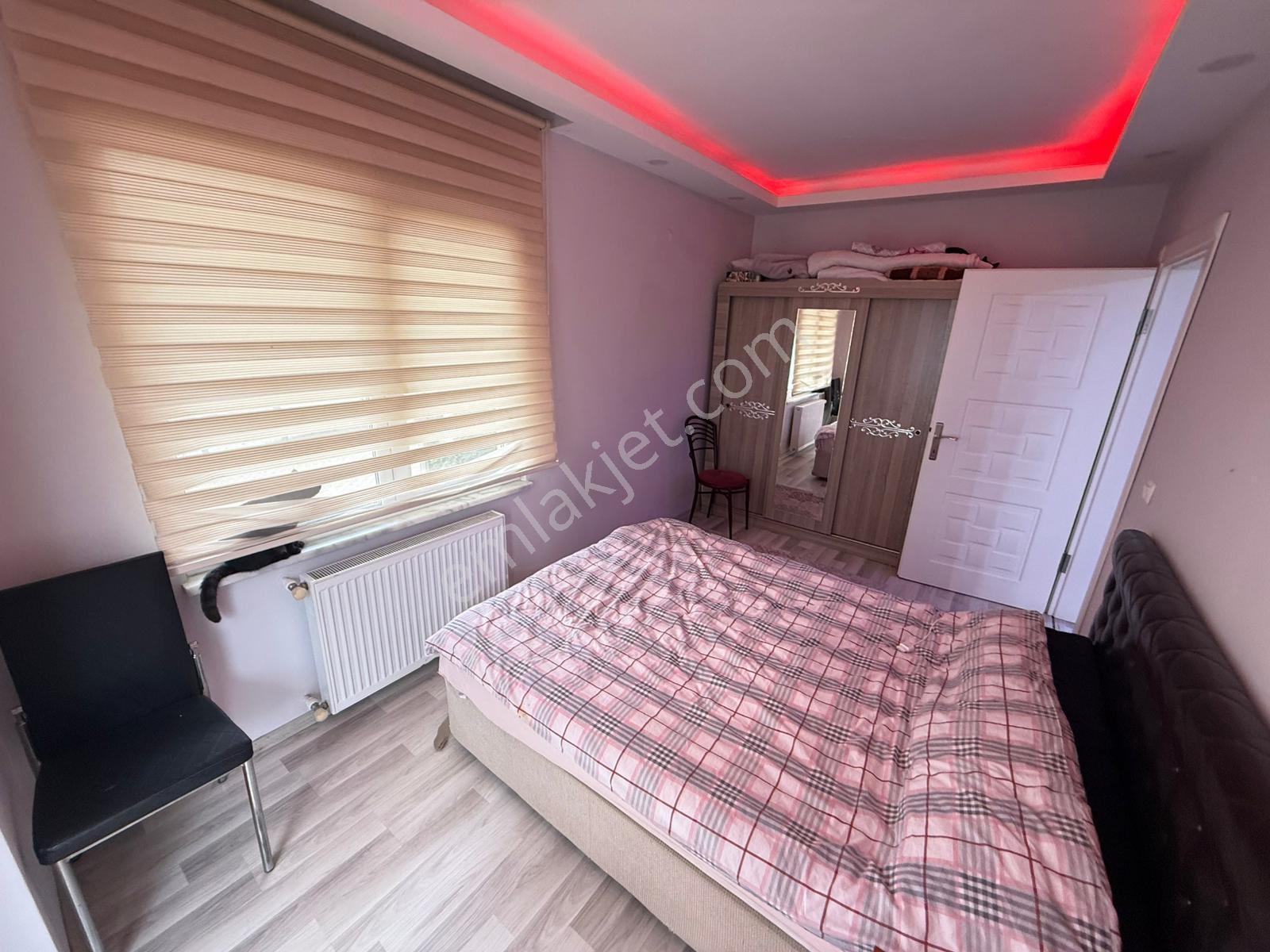 Doğan Emlak Group’tan Atakum Yenimahalle’de 1+1 Hazır Kiracılı Daire - Görsel 15