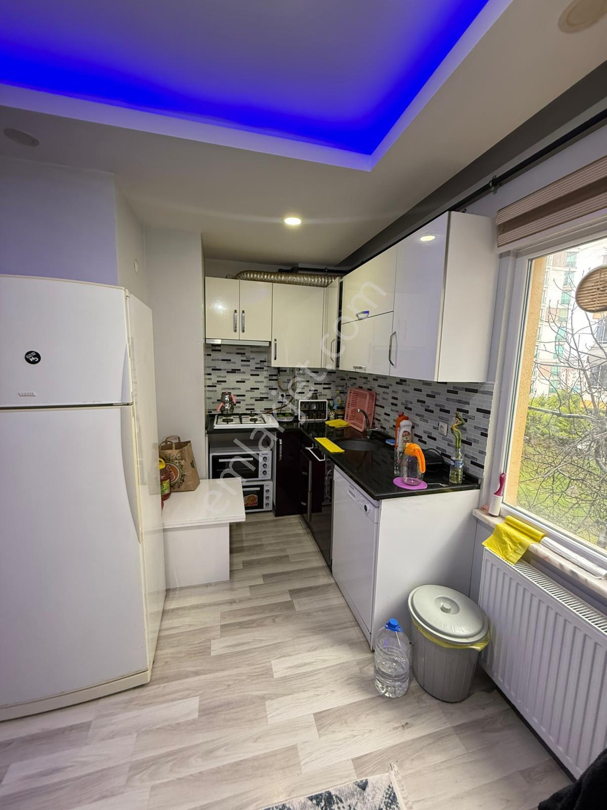 Doğan Emlak Group’tan Atakum Yenimahalle’de 1+1 Hazır Kiracılı Daire - Görsel 4