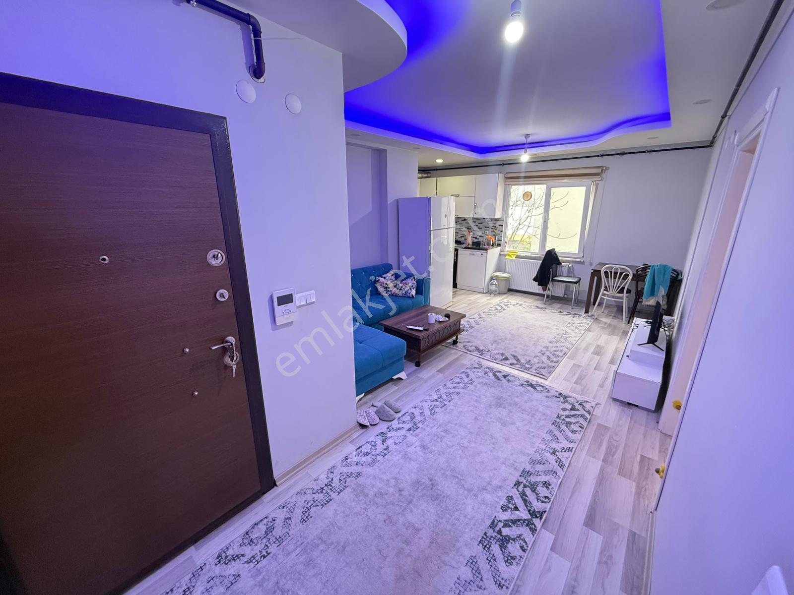 Doğan Emlak Group’tan Atakum Yenimahalle’de 1+1 Hazır Kiracılı Daire - Görsel 19