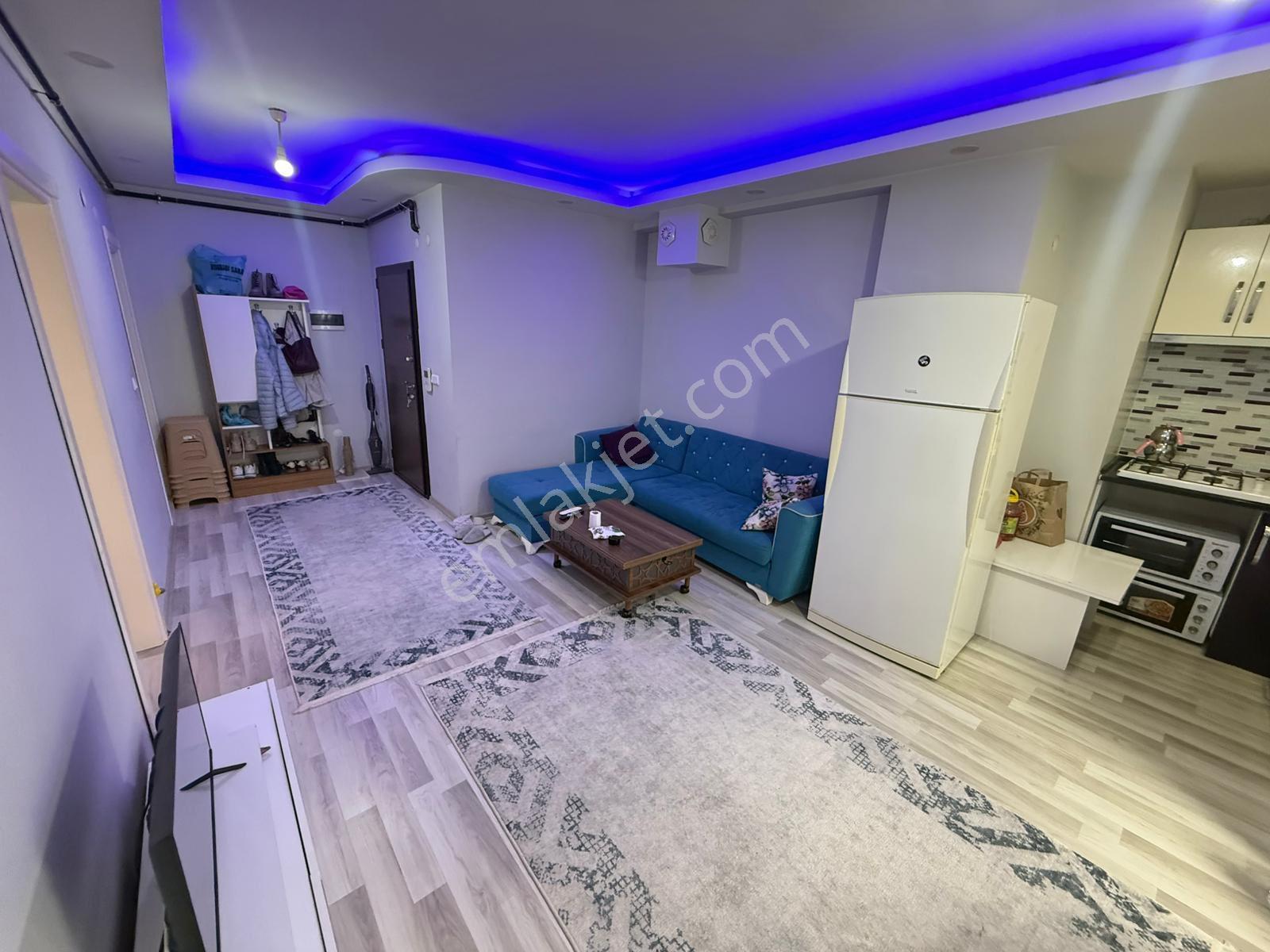Doğan Emlak Group’tan Atakum Yenimahalle’de 1+1 Hazır Kiracılı Daire - Görsel 11