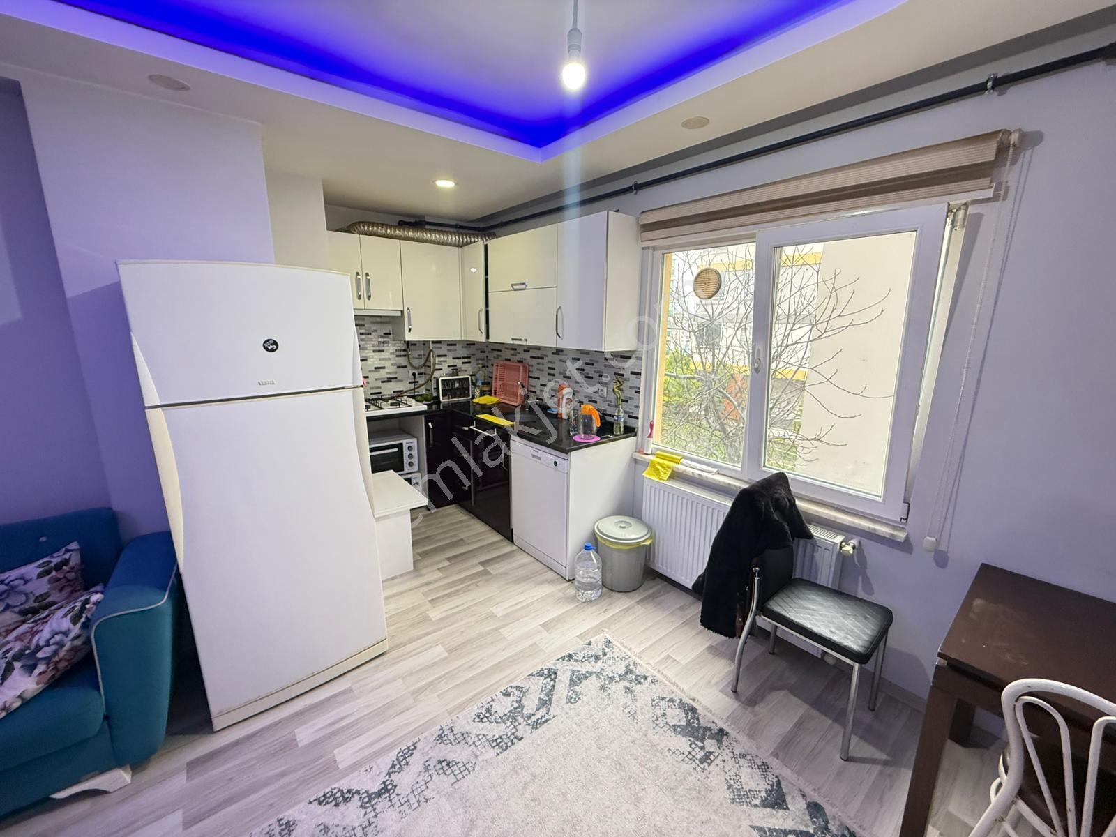 Doğan Emlak Group’tan Atakum Yenimahalle’de 1+1 Hazır Kiracılı Daire