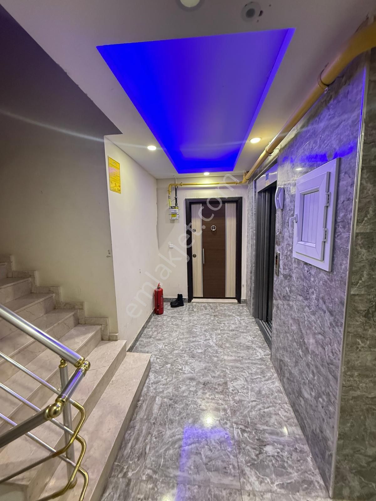 Doğan Emlak Group’tan Atakum Yenimahalle’de 1+1 Hazır Kiracılı Daire - Görsel 6