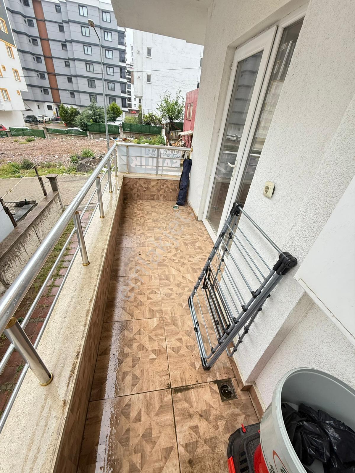 Doğan Emlak Group’tan Atakum Yenimahalle’de 1+1 Hazır Kiracılı Daire - Görsel 13