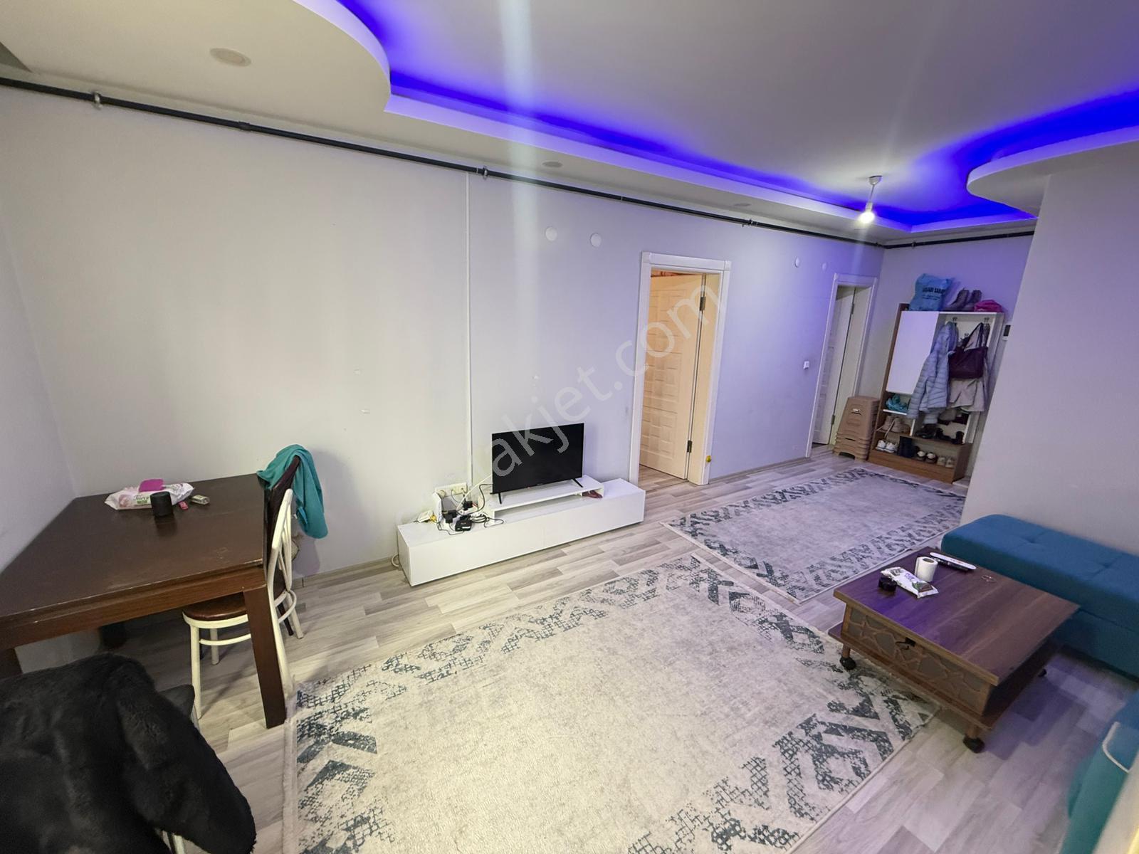 Doğan Emlak Group’tan Atakum Yenimahalle’de 1+1 Hazır Kiracılı Daire - Görsel 21