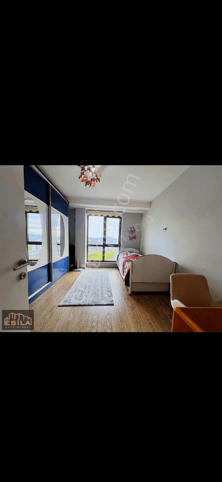 “borkonut Plus’ta Kapanmaz Deniz Manzaralı 240 M² 4+1 | Prestijli Site Yaşamı” - Görsel 12