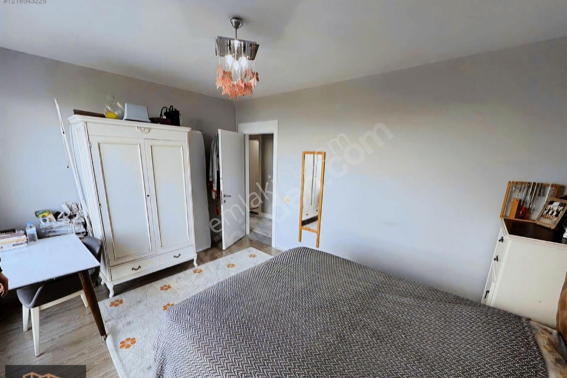 “borkonut Plus’ta Kapanmaz Deniz Manzaralı 240 M² 4+1 | Prestijli Site Yaşamı” - Görsel 10