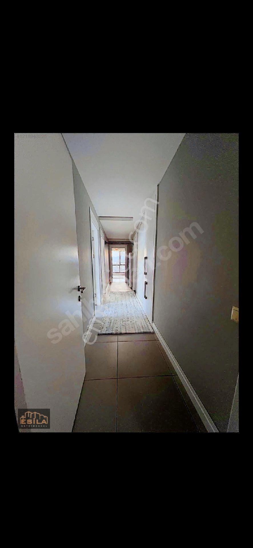 “borkonut Plus’ta Kapanmaz Deniz Manzaralı 240 M² 4+1 | Prestijli Site Yaşamı” - Görsel 16