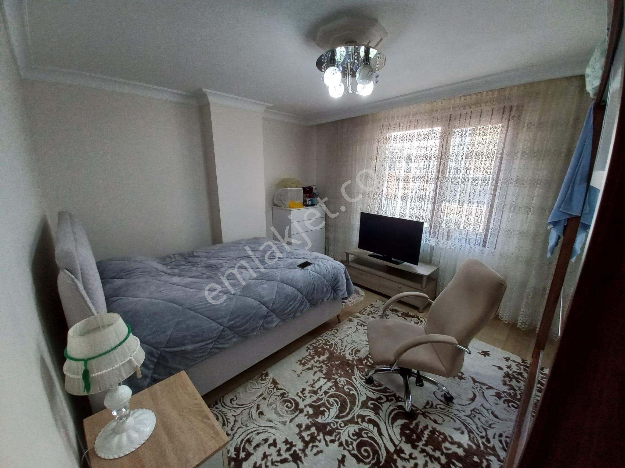 Maltepe Çarşı Merkezi Konumda Kapalı Otopark 3+1 İskanlı 120 M2 - Görsel 13