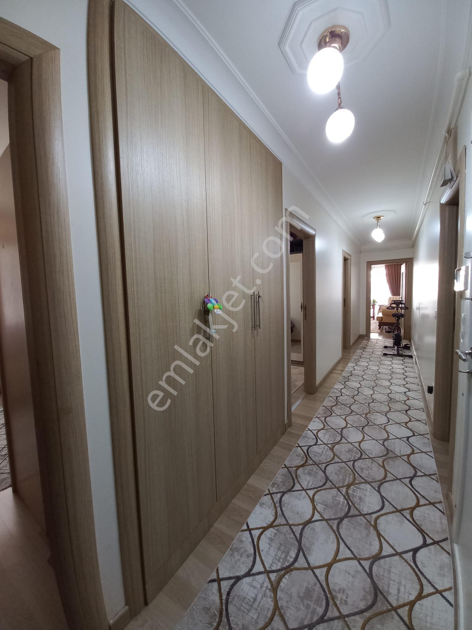 Maltepe Çarşı Merkezi Konumda Kapalı Otopark 3+1 İskanlı 120 M2 - Görsel 10