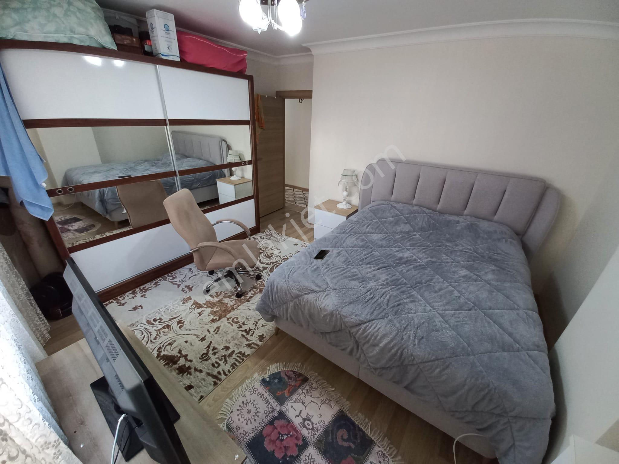 Maltepe Çarşı Merkezi Konumda Kapalı Otopark 3+1 İskanlı 120 M2 - Görsel 12