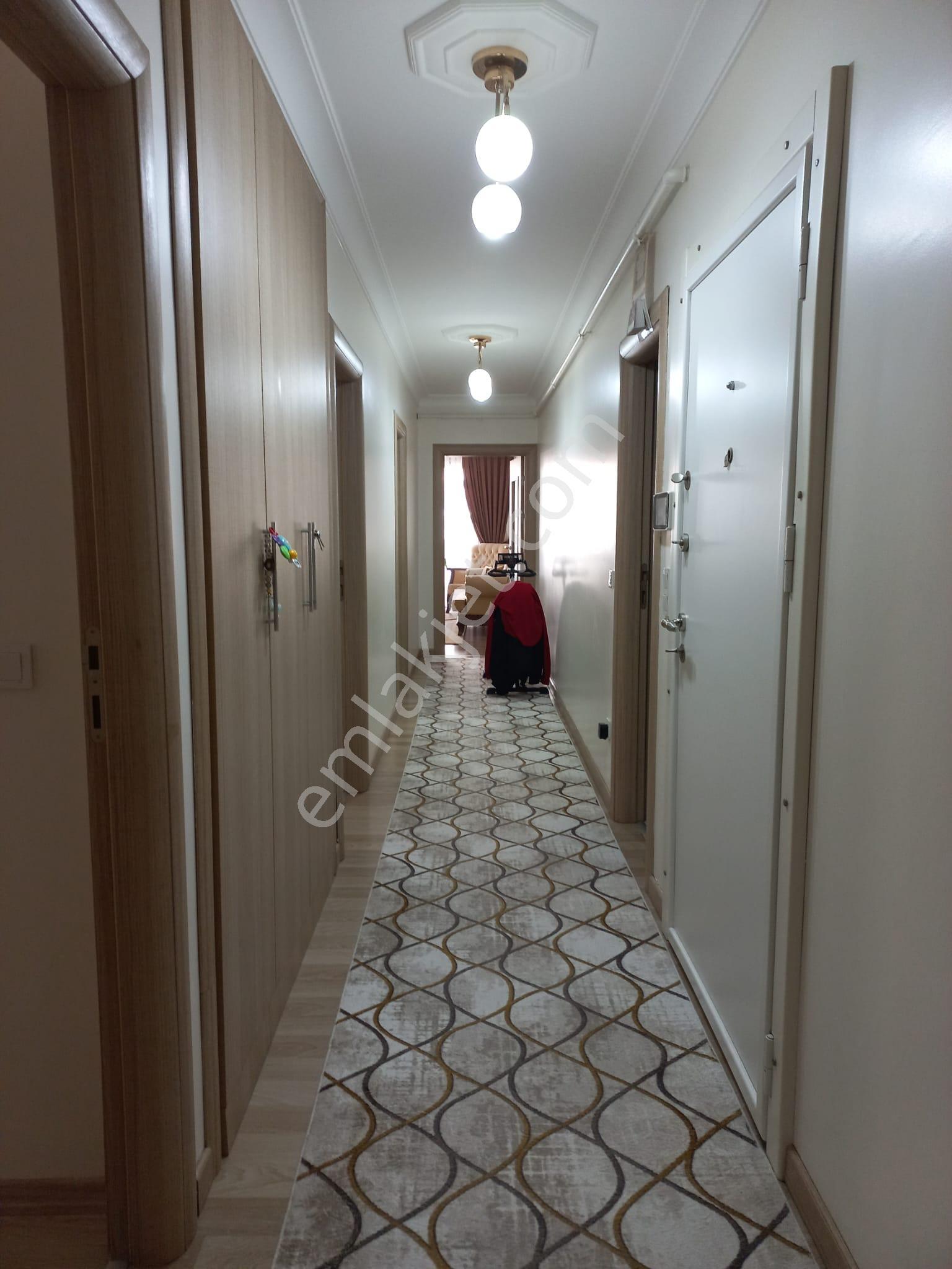 Maltepe Çarşı Merkezi Konumda Kapalı Otopark 3+1 İskanlı 120 M2 - Görsel 14