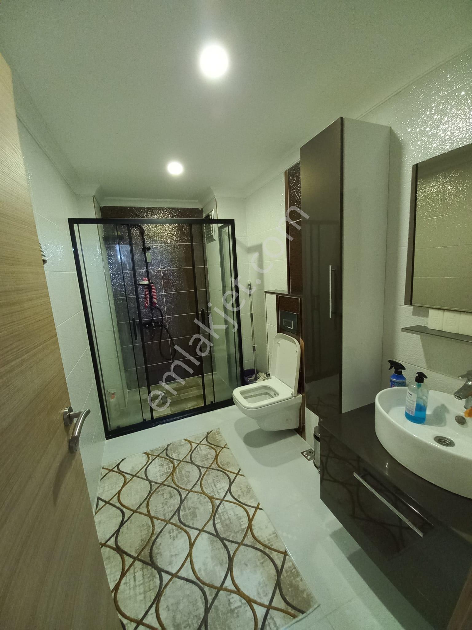 Maltepe Çarşı Merkezi Konumda Kapalı Otopark 3+1 İskanlı 120 M2 - Görsel 20