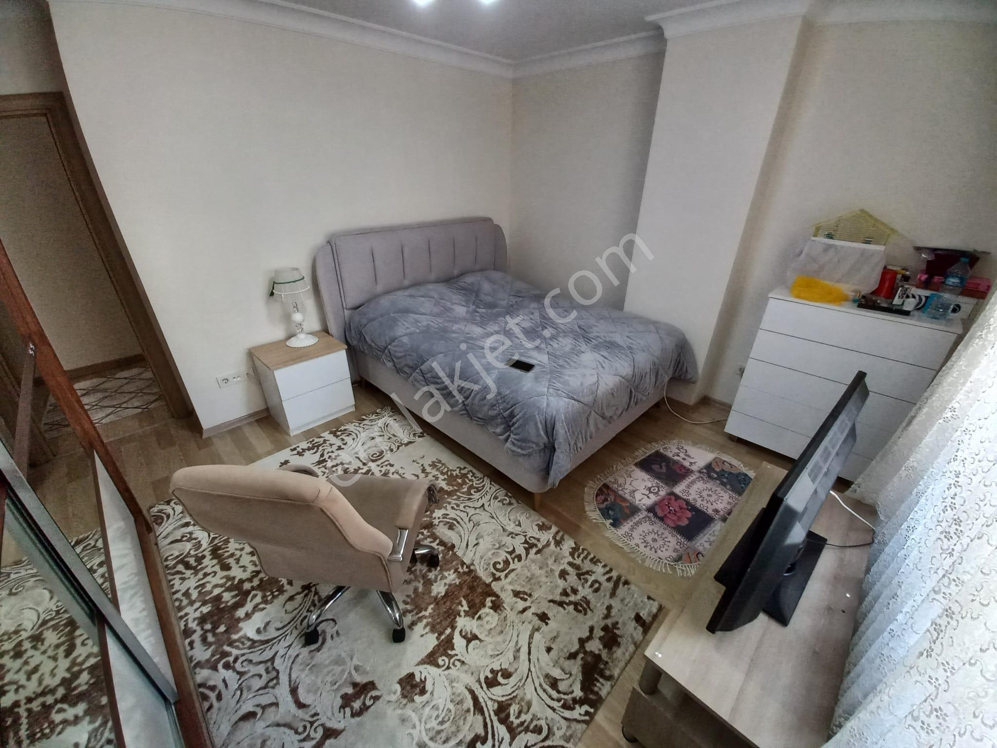 Maltepe Çarşı Merkezi Konumda Kapalı Otopark 3+1 İskanlı 120 M2 - Görsel 11