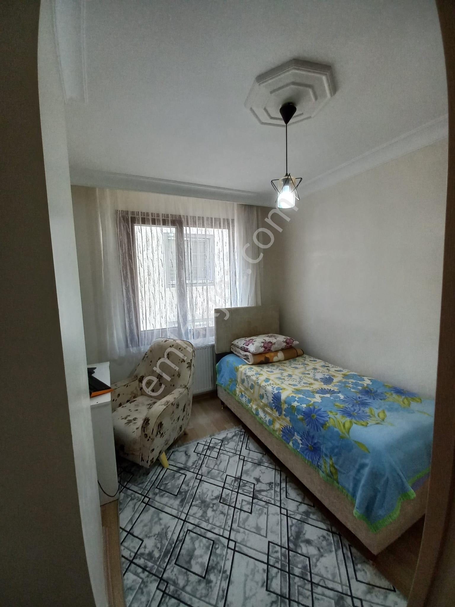 Maltepe Çarşı Merkezi Konumda Kapalı Otopark 3+1 İskanlı 120 M2 - Görsel 19