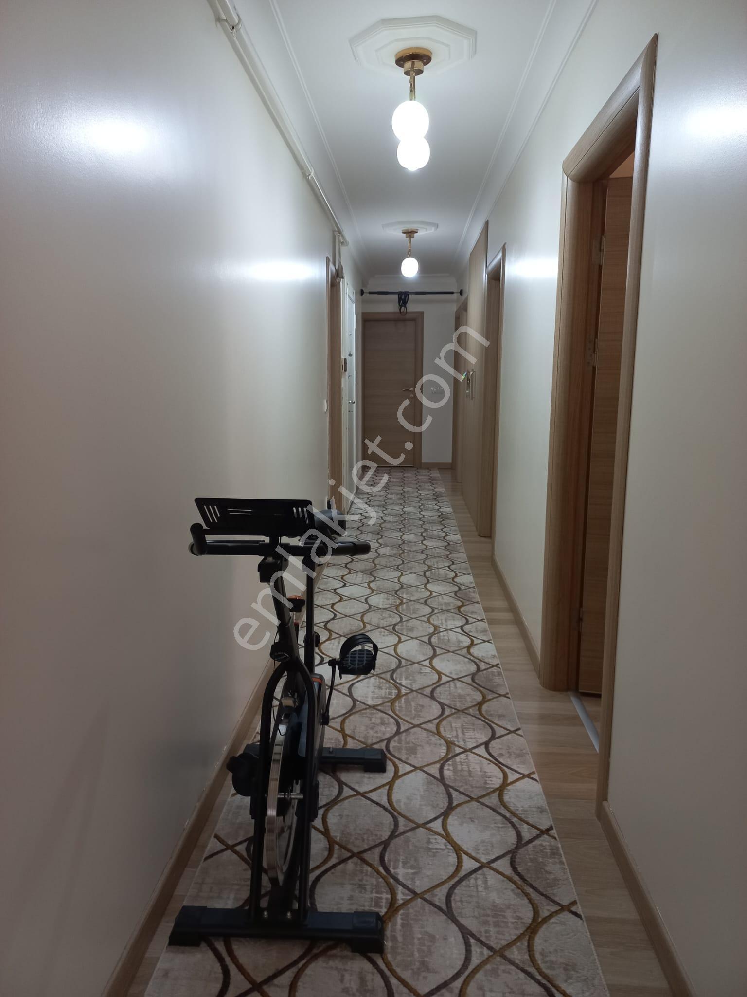Maltepe Çarşı Merkezi Konumda Kapalı Otopark 3+1 İskanlı 120 M2 - Görsel 6