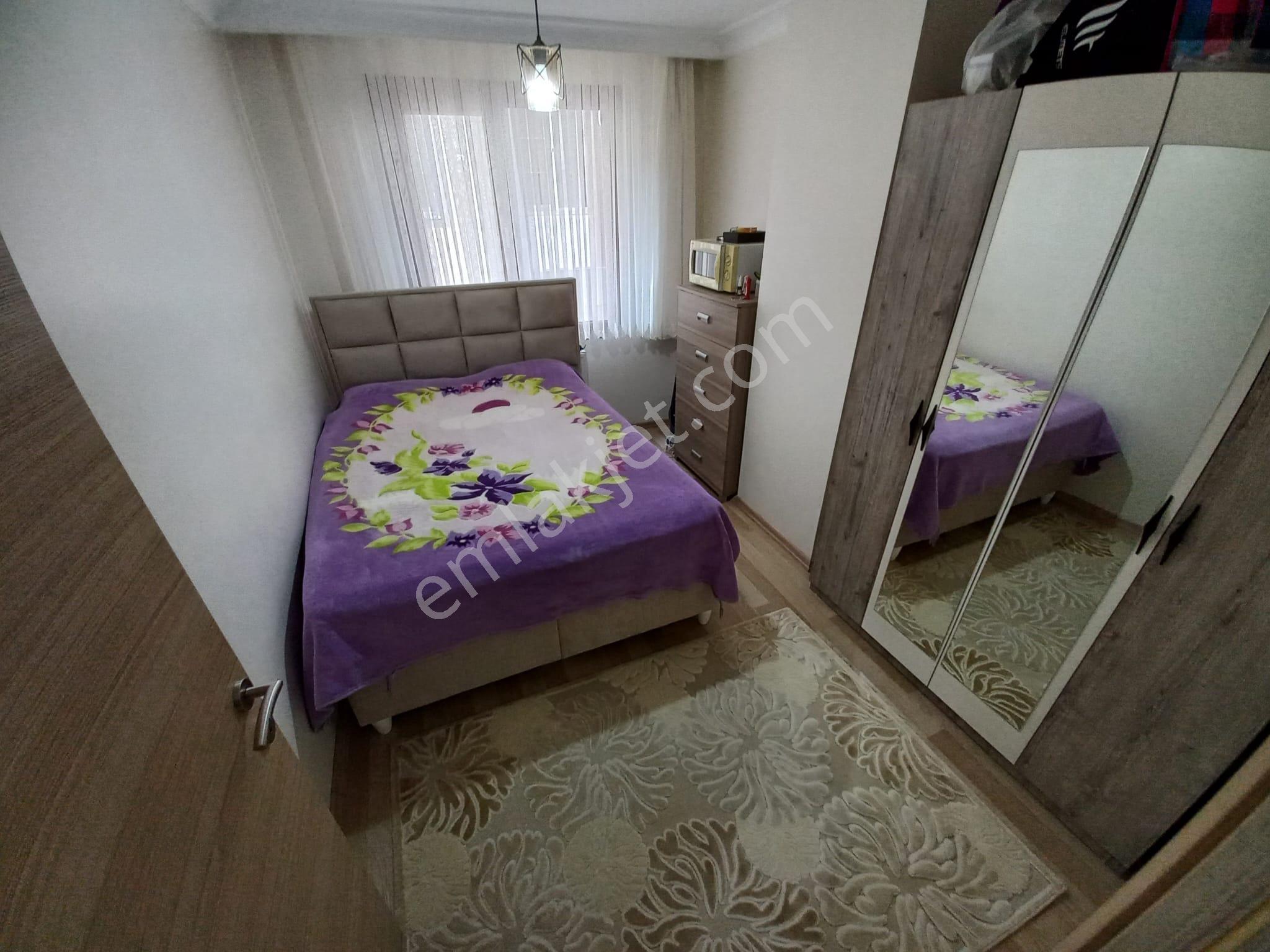 Maltepe Çarşı Merkezi Konumda Kapalı Otopark 3+1 İskanlı 120 M2 - Görsel 16
