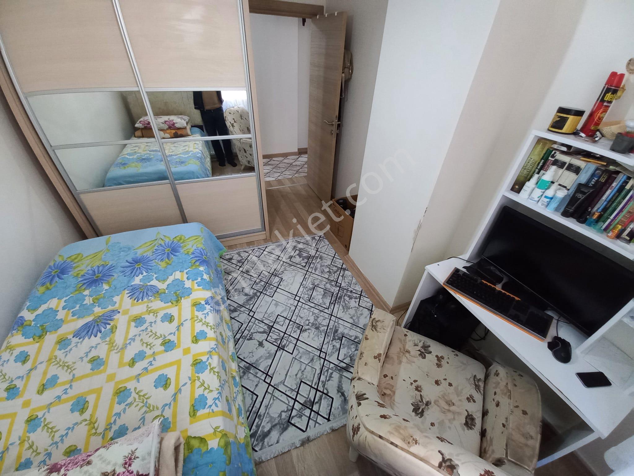 Maltepe Çarşı Merkezi Konumda Kapalı Otopark 3+1 İskanlı 120 M2 - Görsel 18