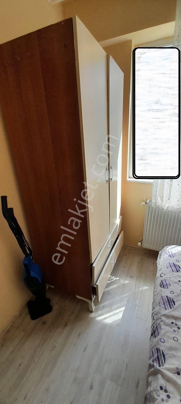 Ender Uysal Gayrimenkulden Asmalıevlerde 1+1 Uygun Apart. - Görsel 5