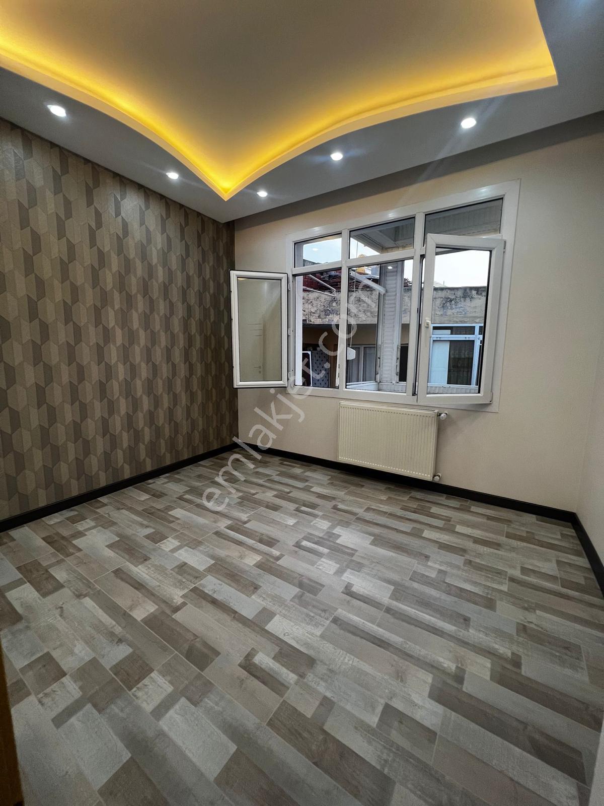 Akbay Gayrimenkul'den 3+1 Merkezi Konumda Kiralık Daire - Görsel 13