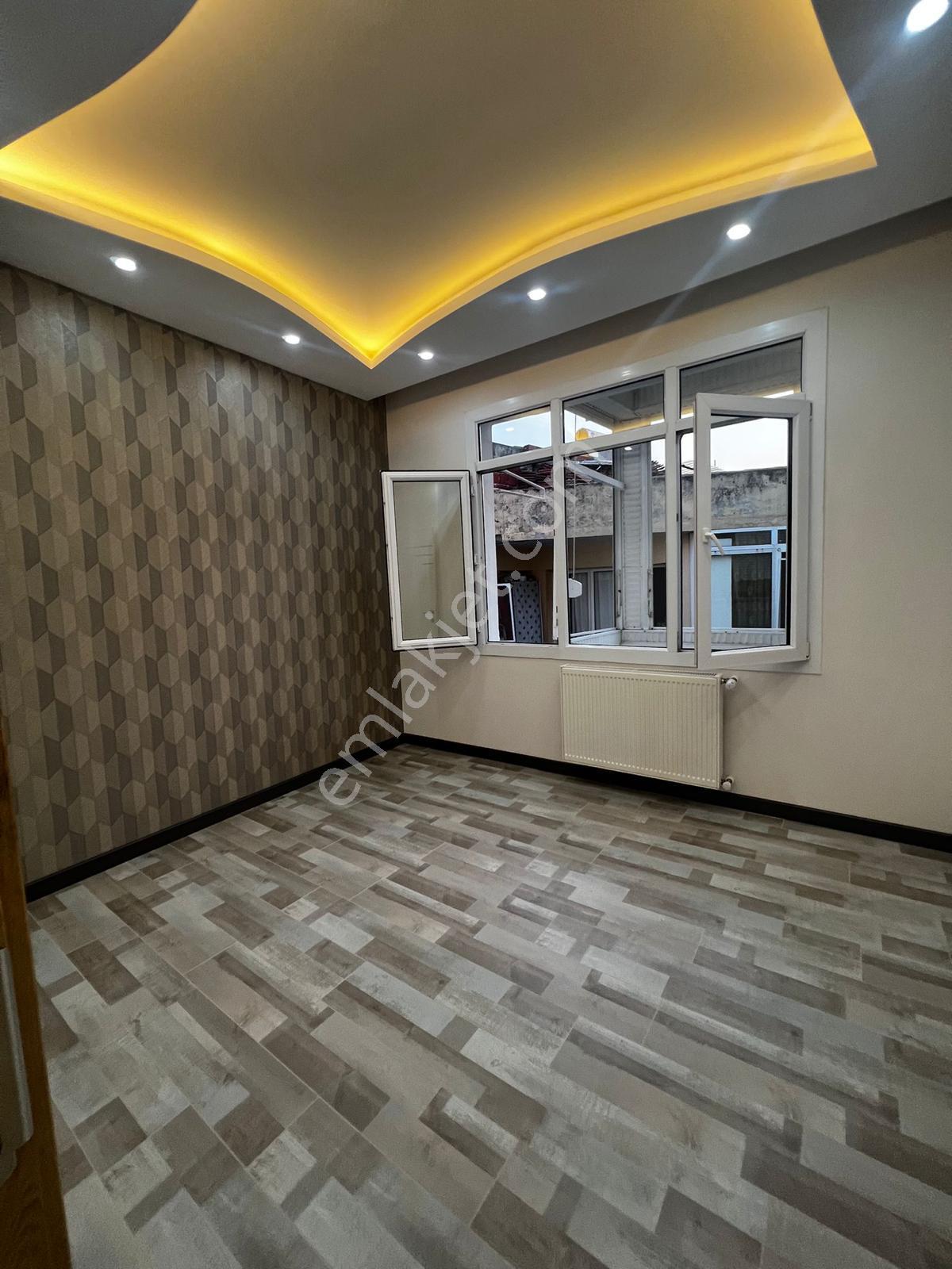 Akbay Gayrimenkul'den 3+1 Merkezi Konumda Kiralık Daire - Görsel 20