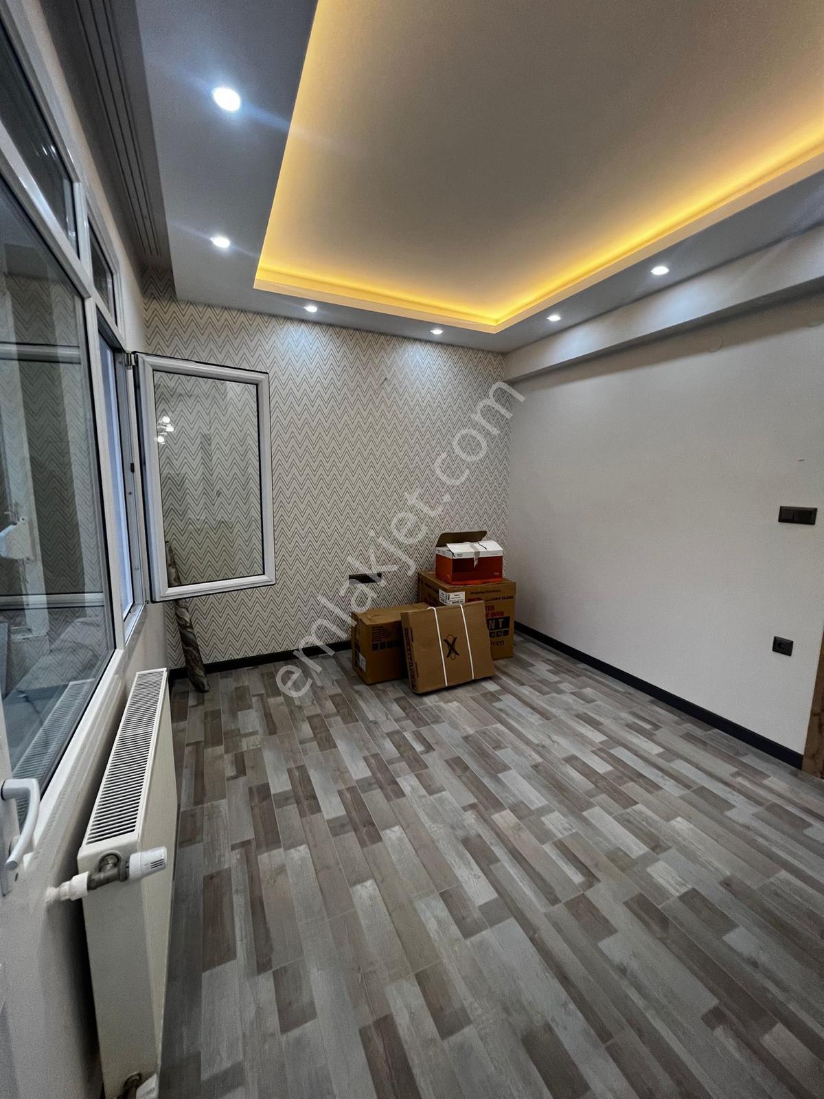 Akbay Gayrimenkul'den 3+1 Merkezi Konumda Kiralık Daire - Görsel 31