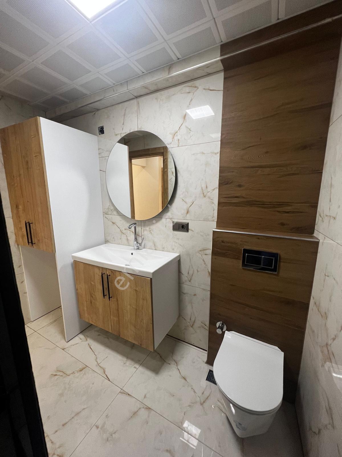 Akbay Gayrimenkul'den 3+1 Merkezi Konumda Kiralık Daire - Görsel 22