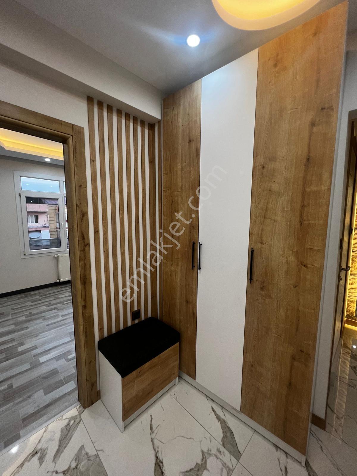Akbay Gayrimenkul'den 3+1 Merkezi Konumda Kiralık Daire - Görsel 18