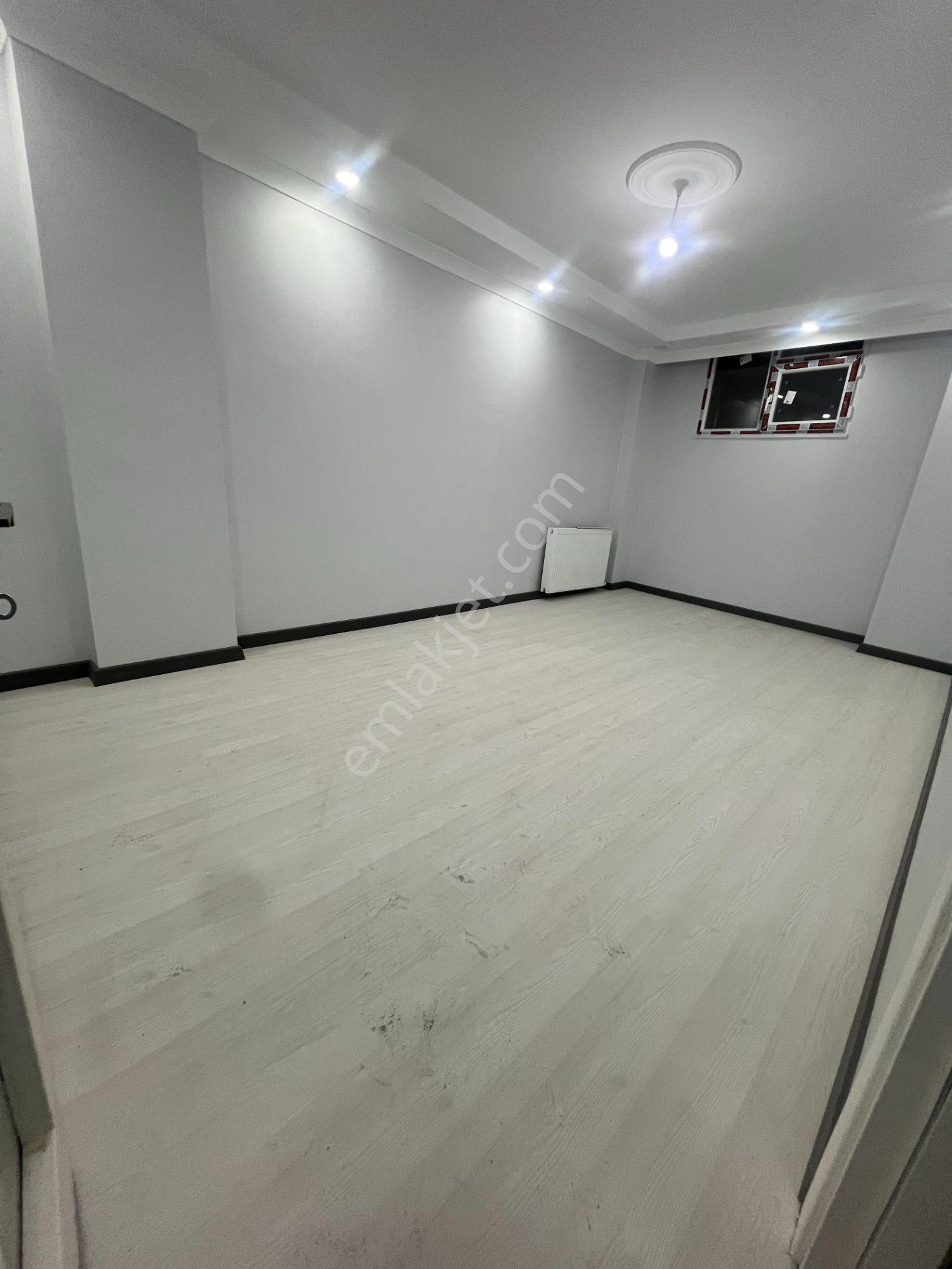 Peker İnşaat Tan Sıfır Daire Merkez De 2+1 Bahçe Kat Sıfır Bina - Görsel 4