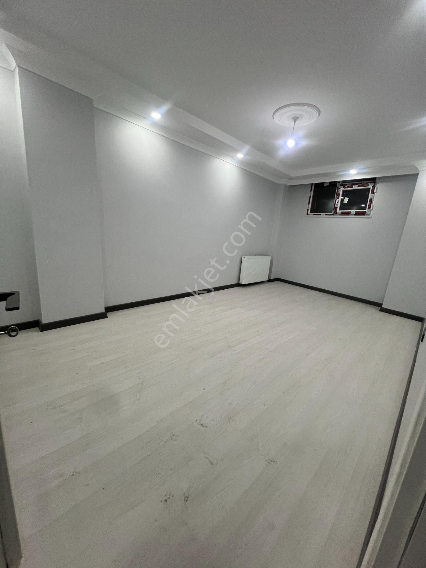 Peker İnşaat Tan Sıfır Daire Merkez De 2+1 Bahçe Kat Sıfır Bina - Görsel 3