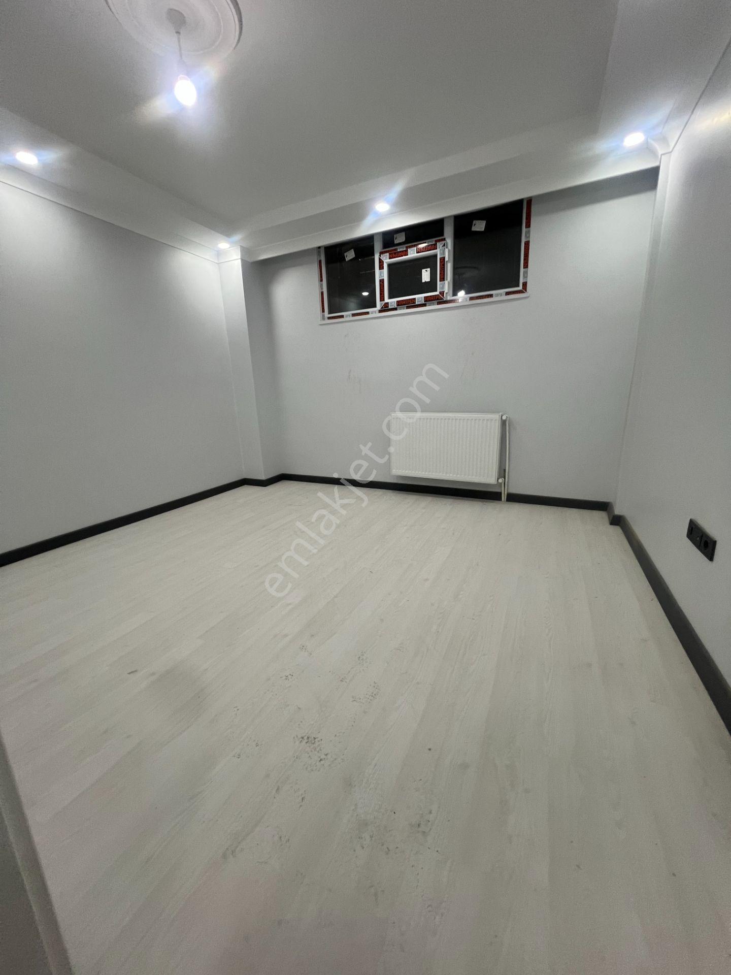 Peker İnşaat Tan Sıfır Daire Merkez De 2+1 Bahçe Kat Sıfır Bina - Görsel 6