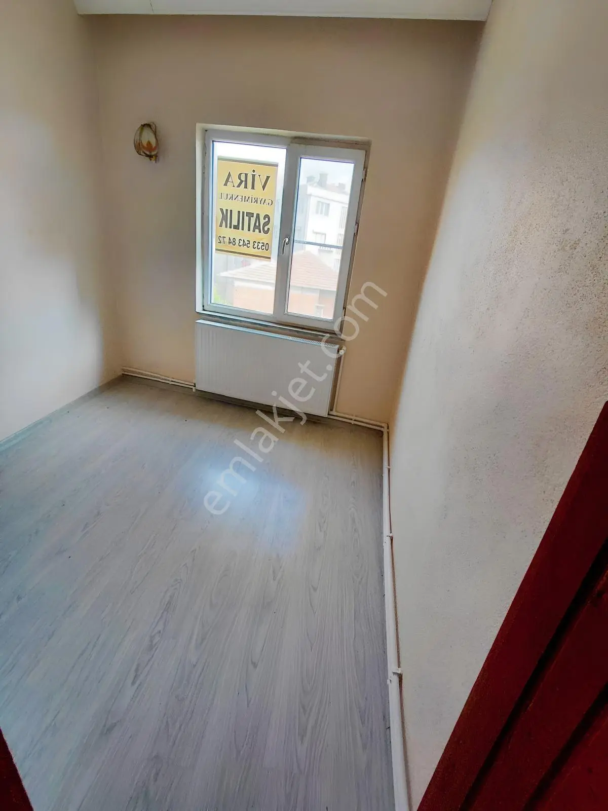 Kadripaşa Okulu Arkasında Satılık Komple Bina Vira Gayrimenkul - Görsel 3