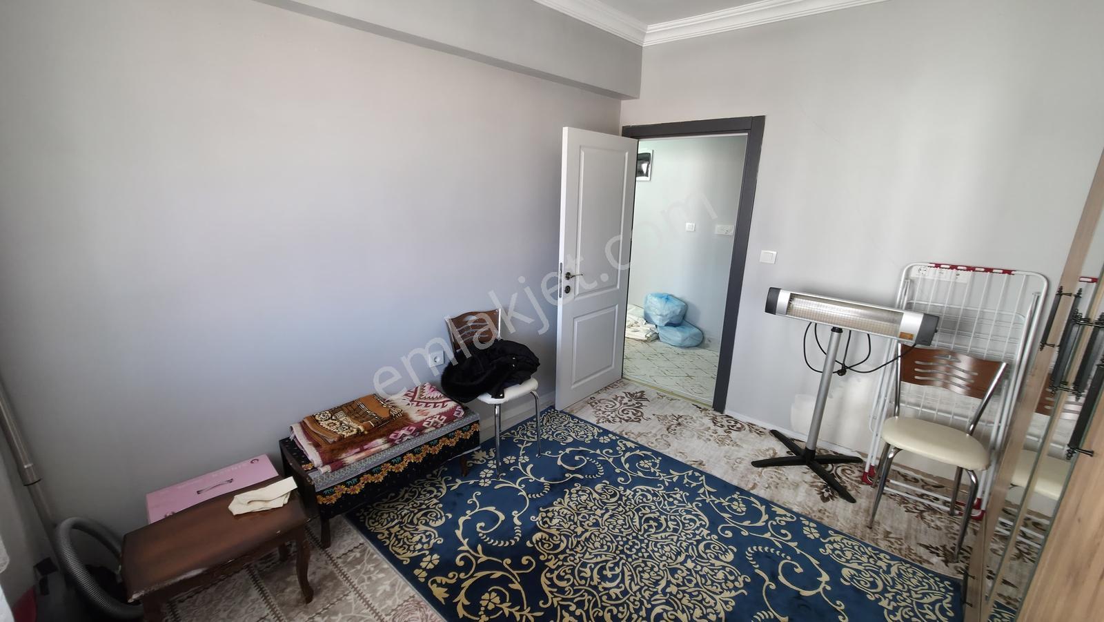 Kumsal'dan Aşağıbağlar Mahallesi Mükemmel Konumda Satılık Daire - Görsel 8
