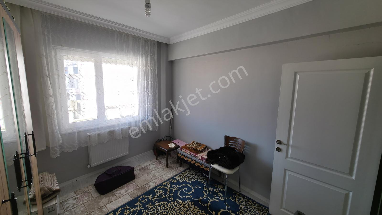 Kumsal'dan Aşağıbağlar Mahallesi Mükemmel Konumda Satılık Daire - Görsel 27