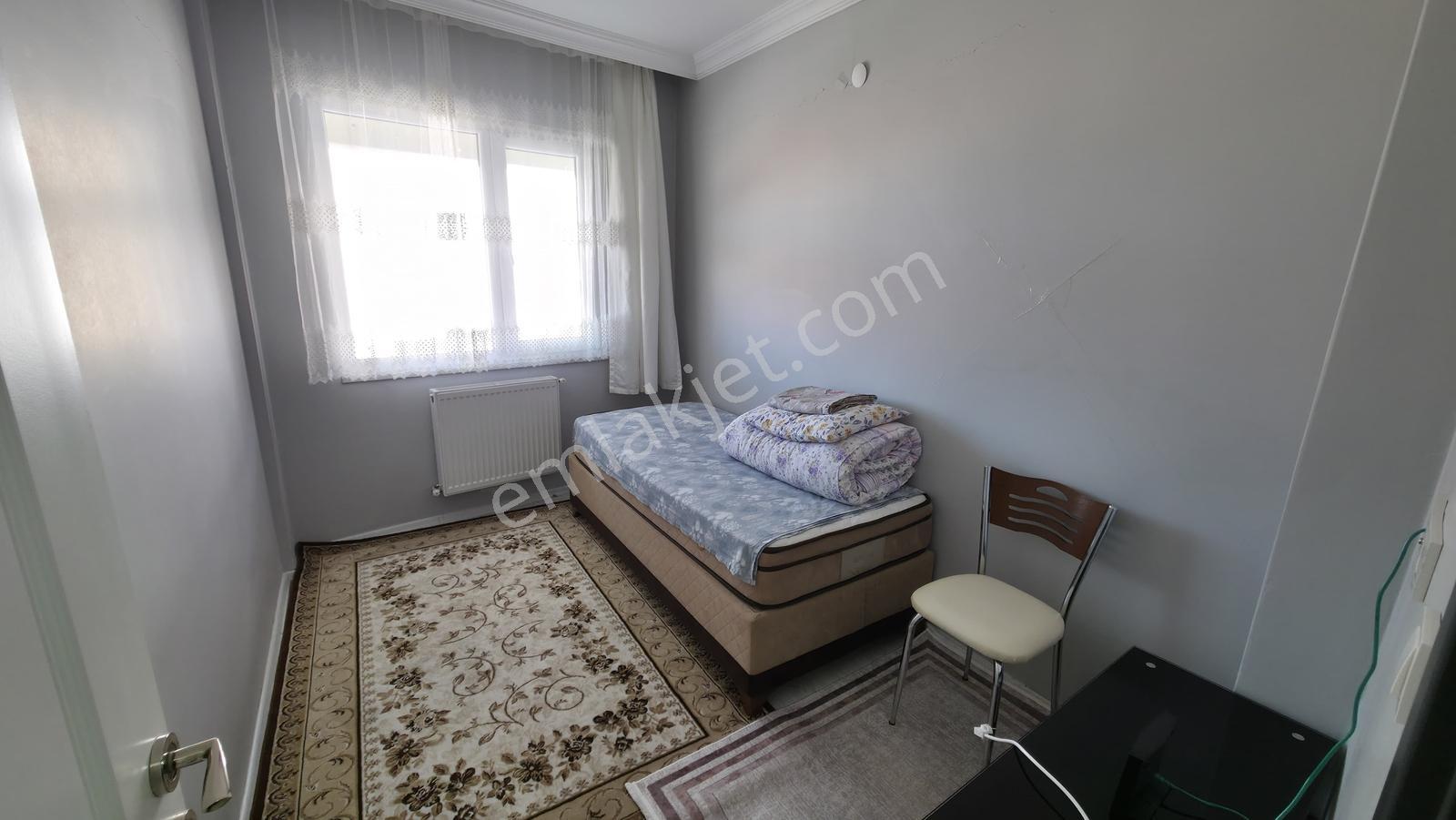 Kumsal'dan Aşağıbağlar Mahallesi Mükemmel Konumda Satılık Daire - Görsel 25