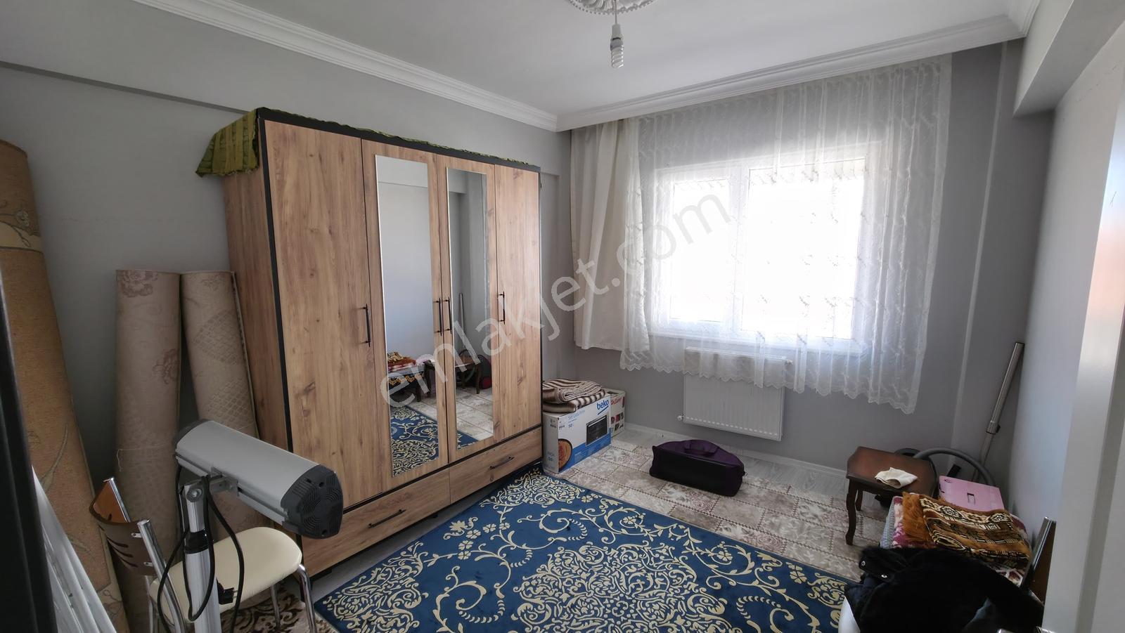 Kumsal'dan Aşağıbağlar Mahallesi Mükemmel Konumda Satılık Daire - Görsel 11
