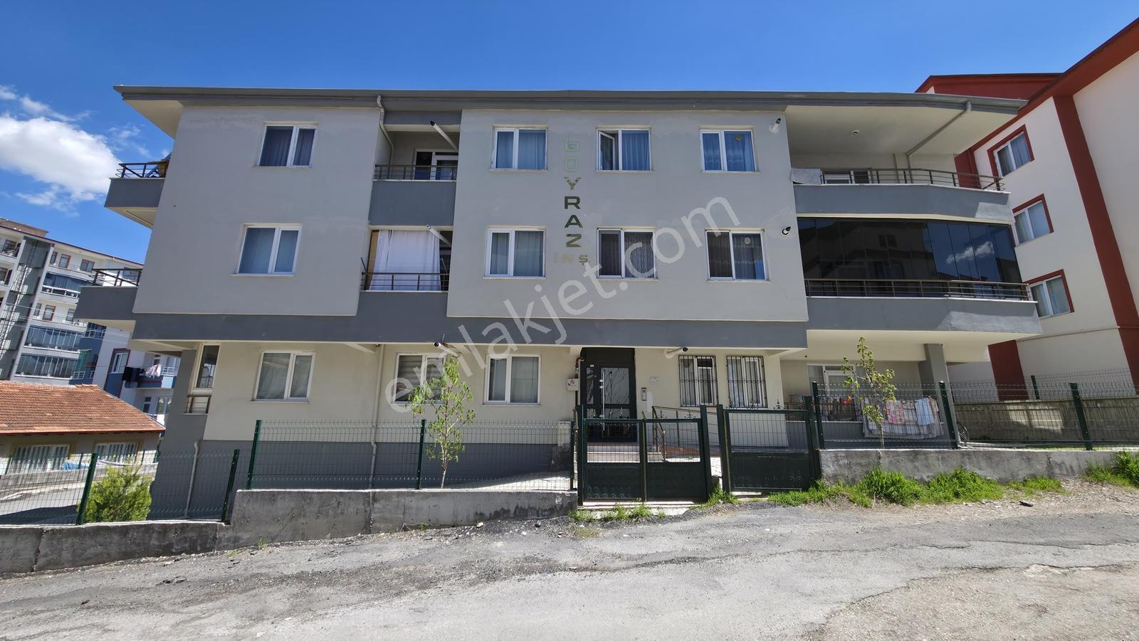 Kumsal'dan Aşağıbağlar Mahallesi Mükemmel Konumda Satılık Daire - Görsel 28
