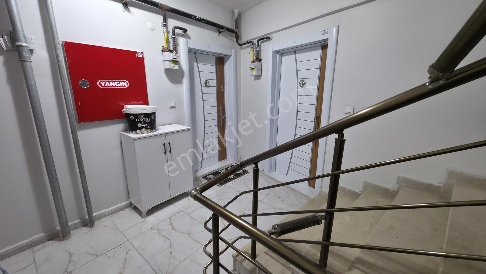 Kumsal'dan Aşağıbağlar Mahallesi Mükemmel Konumda Satılık Daire - Görsel 6