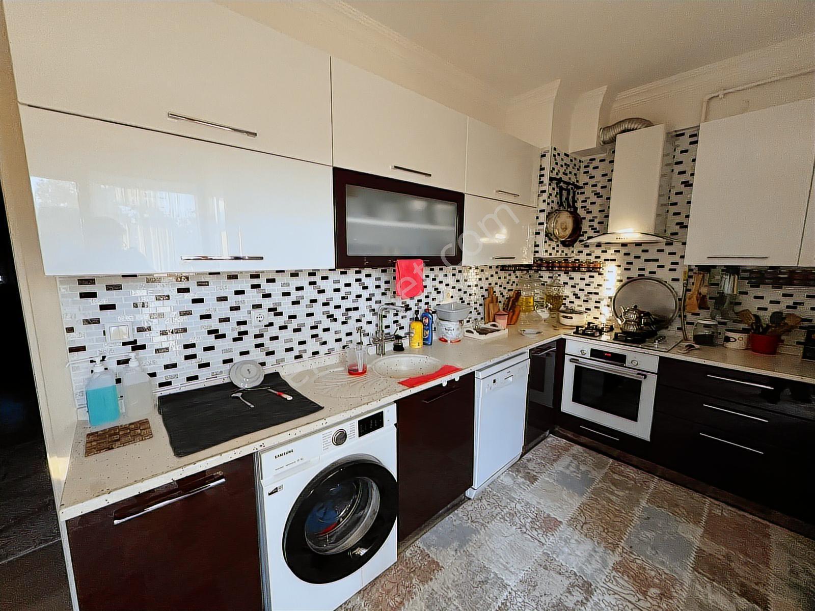 Mustafa Yılmaz'dan Çankaya Mh.'de 160m² Müstakil Ev - Görsel 3