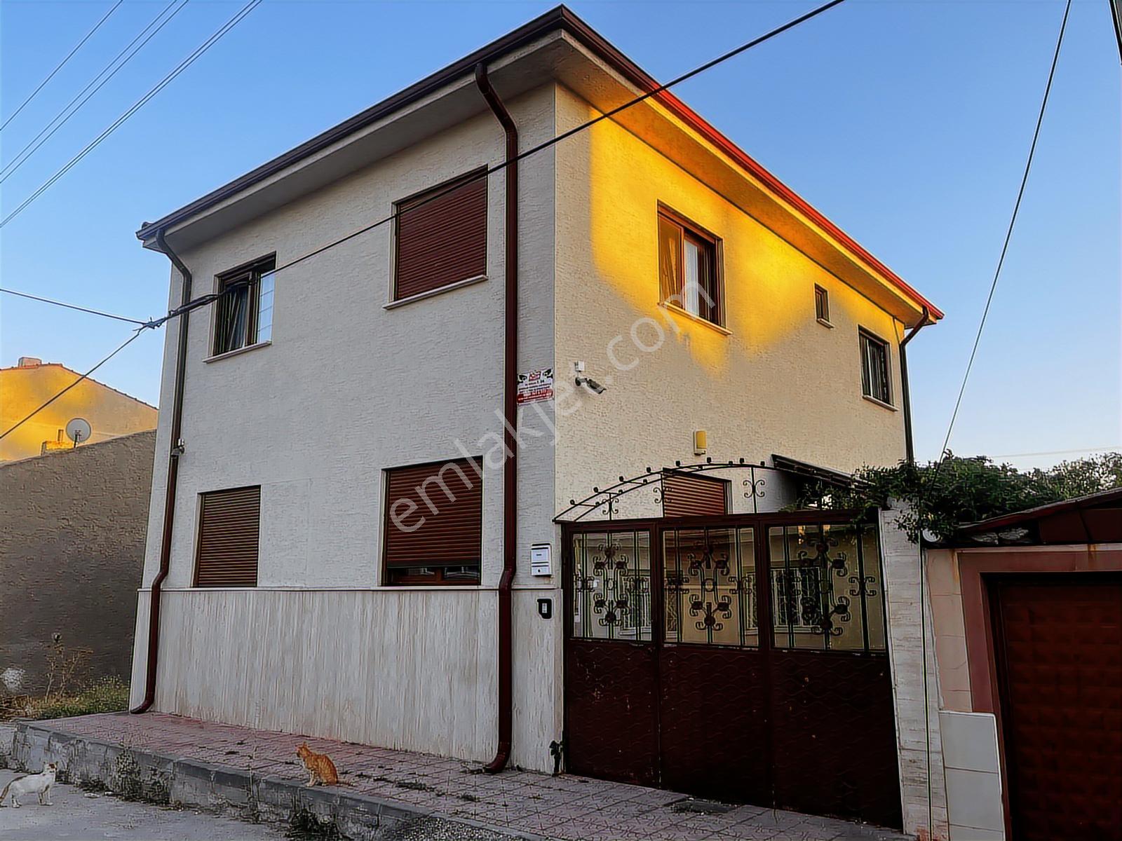 Mustafa Yılmaz'dan Çankaya Mh.'de 160m² Müstakil Ev - Görsel 9