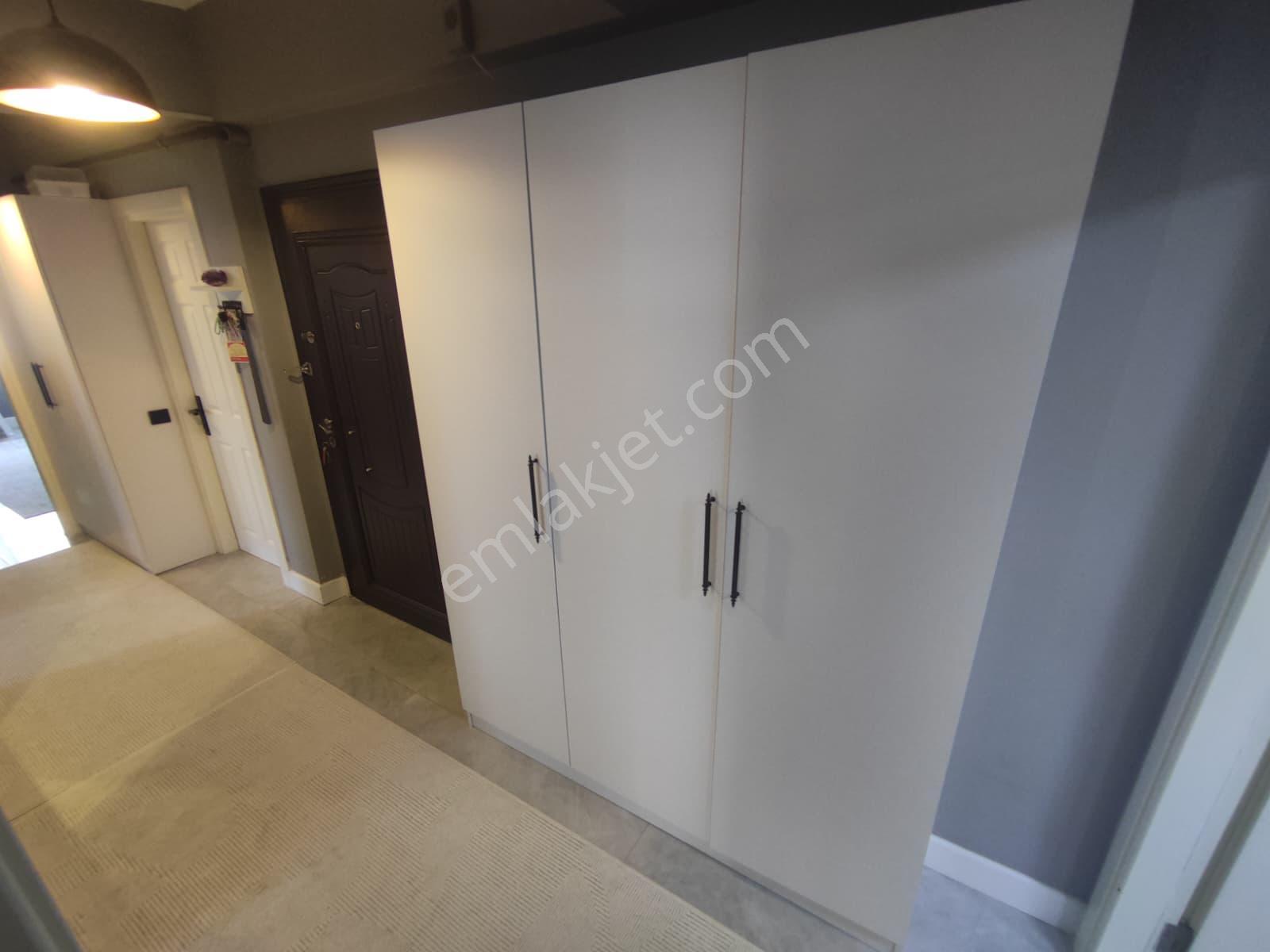 Antalya Kepez Şafakta Satılık 2+1 Daire No.20623 - Görsel 3
