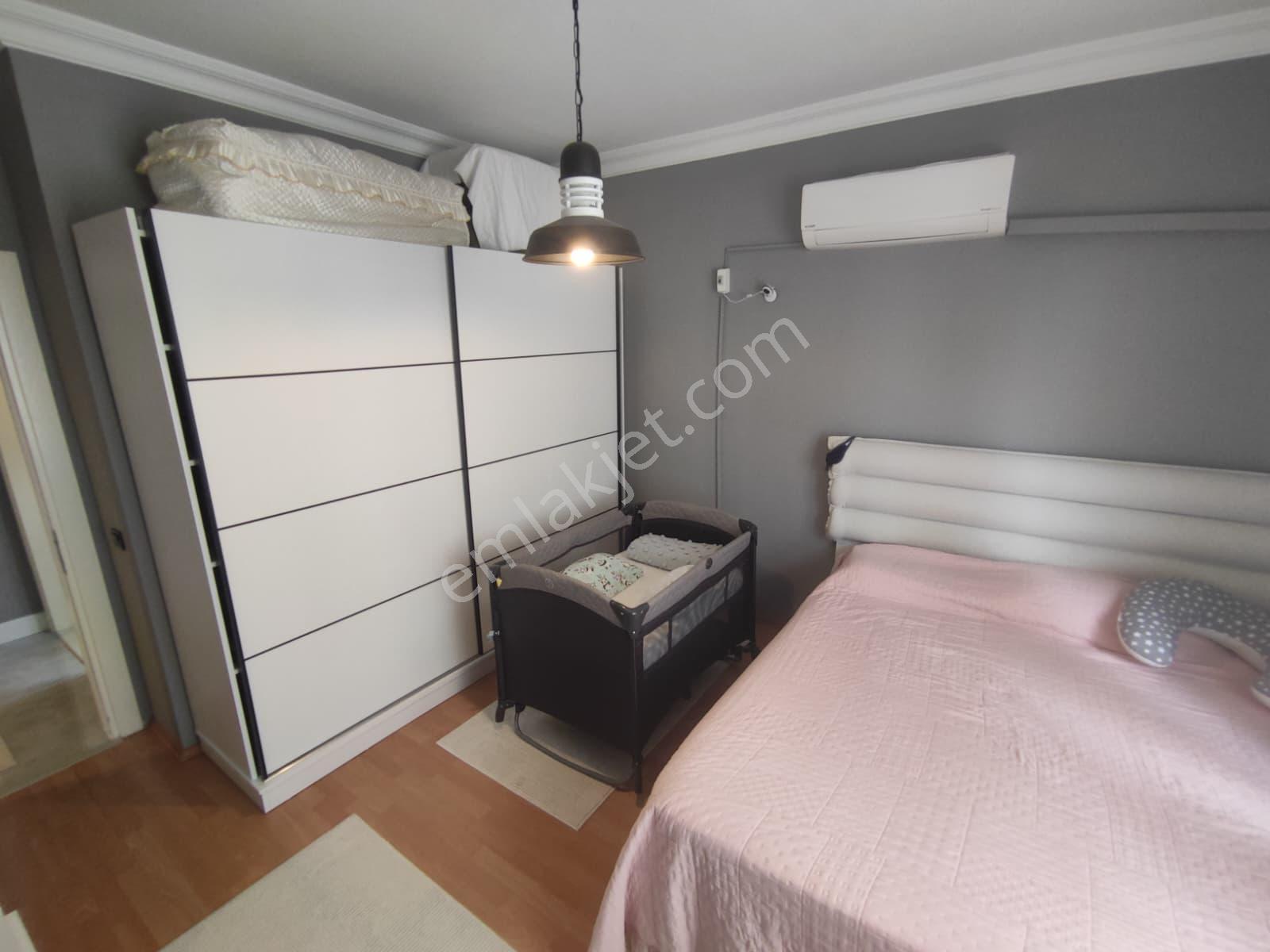 Antalya Kepez Şafakta Satılık 2+1 Daire No.20623 - Görsel 7